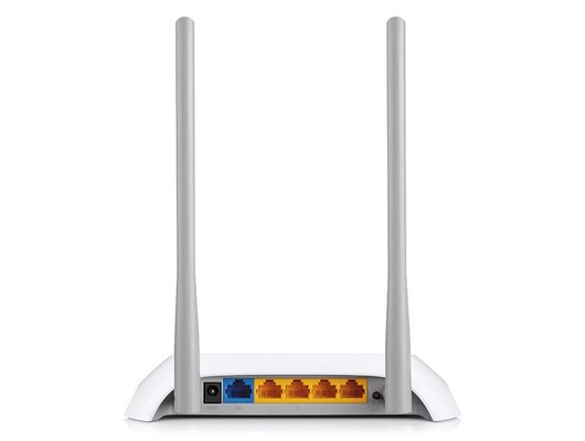 WiFi роутер TP-Link TL-WR840N