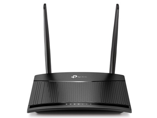 WiFi роутер TP-Link TL-MR100