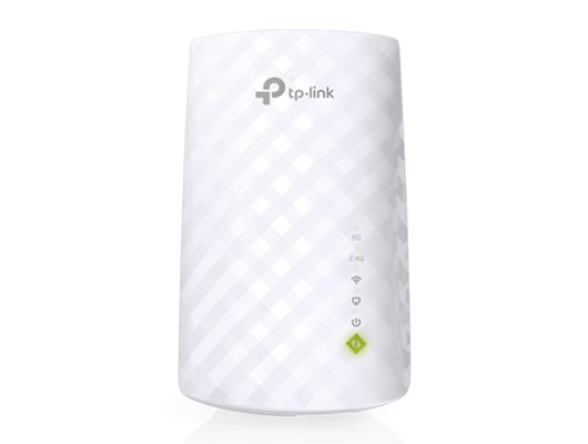 WiFi усилитель TP-Link RE200