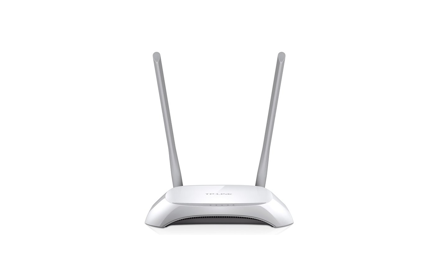 WiFi роутер TP-Link TL-WR840N - купить в интернет-магазине RBT.ru. Цены,  отзывы, характеристики и доставка в Челябинске