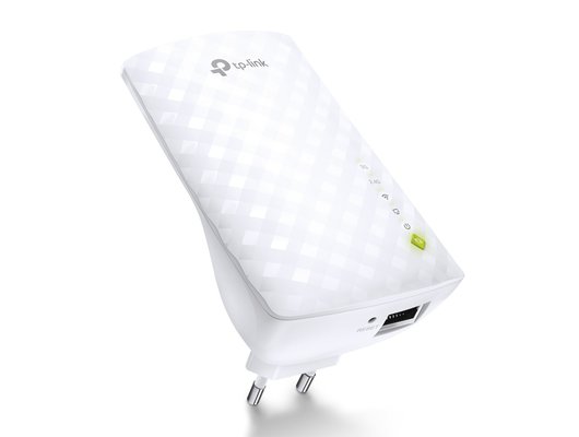 WiFi усилитель TP-Link RE200