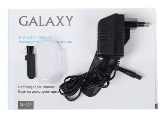 Сеточная бритва GALAXY LINE  GL 4207