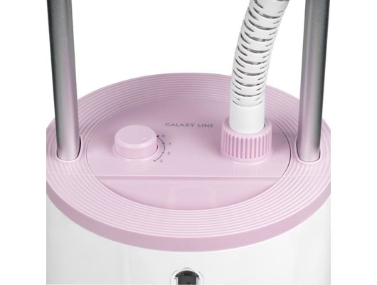 Отпариватель напольный GALAXY LINE GL 6216