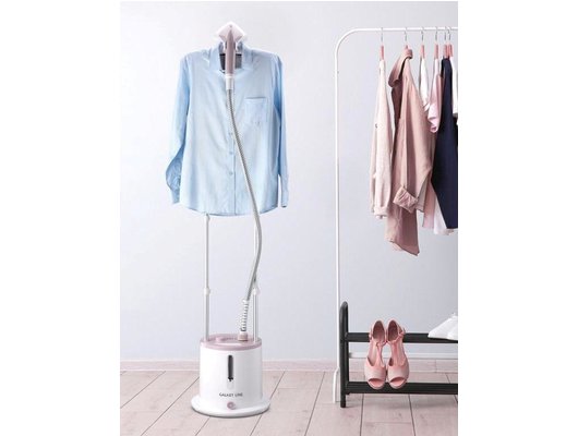 Отпариватель напольный GALAXY LINE GL 6216