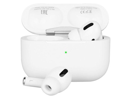 Гарнитуры TWS стерео TFN TWIN WHITE