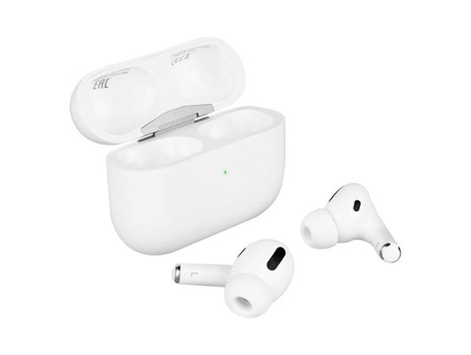 Гарнитуры TWS стерео TFN TWIN WHITE