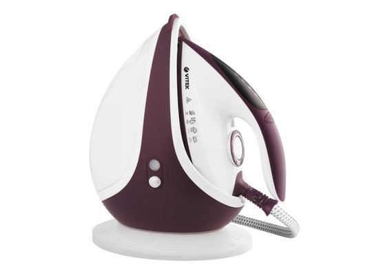 Парогенератор VITEK VT-2432