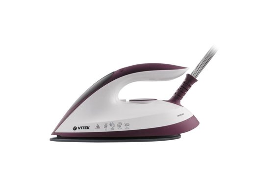 Парогенератор VITEK VT-2432