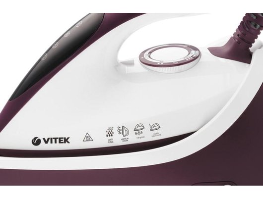 Парогенератор VITEK VT-2432