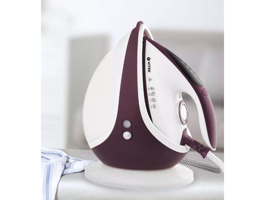 Парогенератор VITEK VT-2432