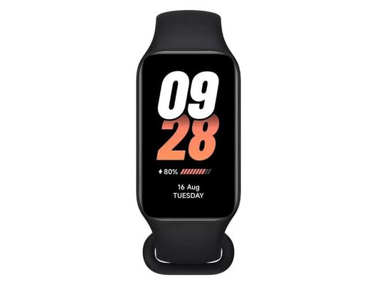 XIAOMI SMART BAND 8 ACTIVE BLACK M2302B1 BHR7422GL RBT.ru