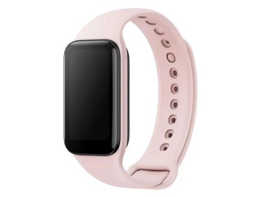 Фитнес-браслет XIAOMI SMART BAND 8 ACTIVE PINK (M2302B1/BHR7420GL)