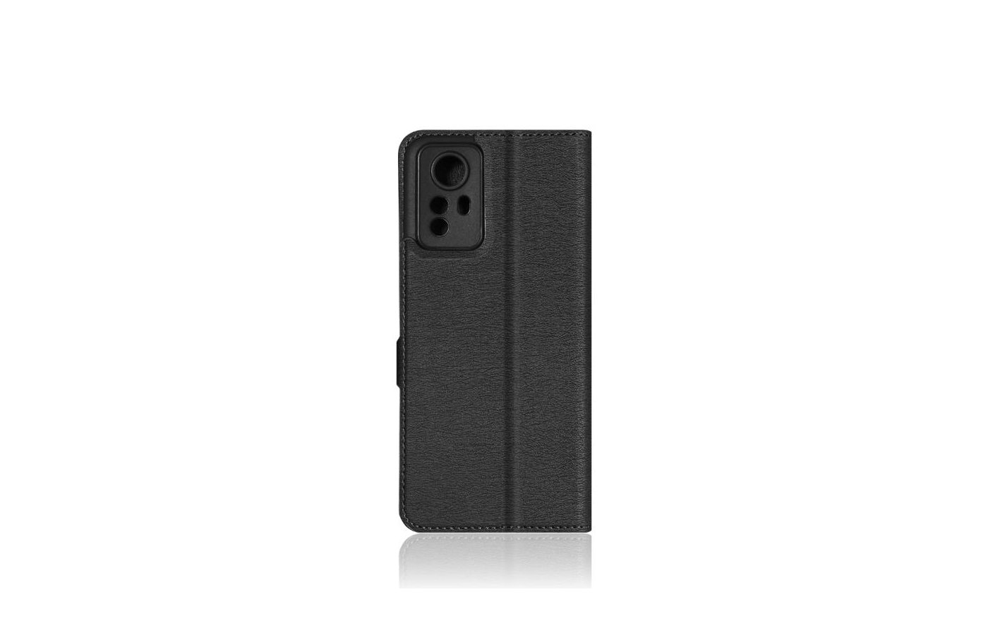 Характеристики DF для Xiaomi Redmi Note 12s xiFlip-92 (black) - техническое  описание чехлов и сумок для телефонов на RBT.ru