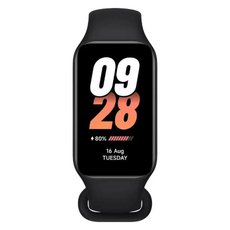 XIAOMI SMART BAND 8 ACTIVE BLACK M2302B1 BHR7422GL RBT.ru