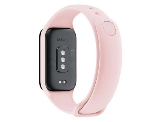 Фитнес-браслет XIAOMI SMART BAND 8 ACTIVE PINK (M2302B1/BHR7420GL)