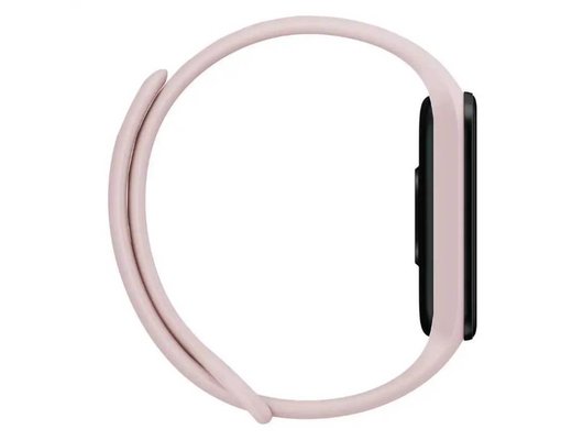Фитнес-браслет XIAOMI SMART BAND 8 ACTIVE PINK (M2302B1/BHR7420GL)