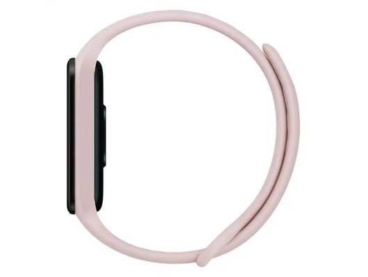 Фитнес-браслет XIAOMI SMART BAND 8 ACTIVE PINK (M2302B1/BHR7420GL)