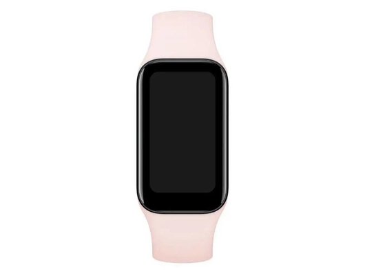 Фитнес-браслет XIAOMI SMART BAND 8 ACTIVE PINK (M2302B1/BHR7420GL)