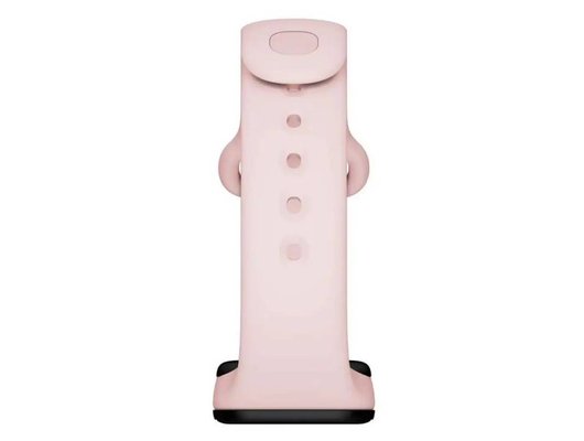 Фитнес-браслет XIAOMI SMART BAND 8 ACTIVE PINK (M2302B1/BHR7420GL)