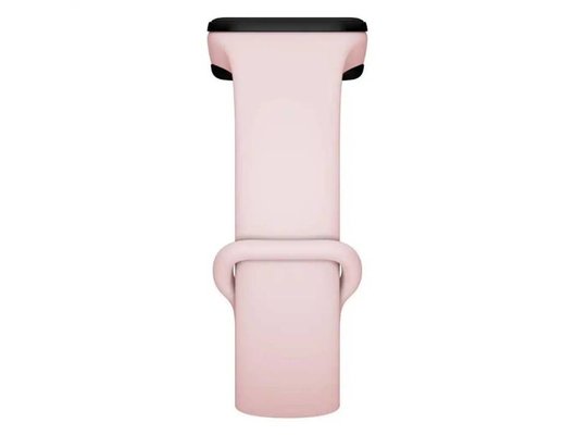 Фитнес-браслет XIAOMI SMART BAND 8 ACTIVE PINK (M2302B1/BHR7420GL)
