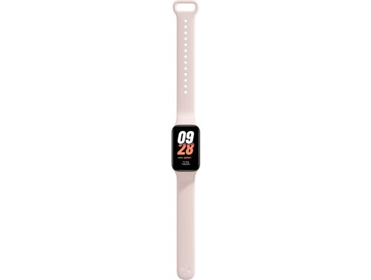 Фитнес-браслет XIAOMI SMART BAND 8 ACTIVE PINK (M2302B1/BHR7420GL)