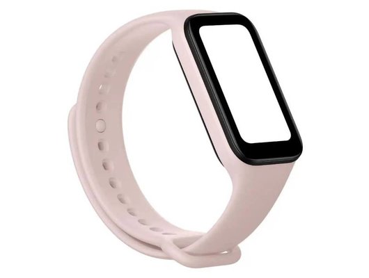 Фитнес-браслет XIAOMI SMART BAND 8 ACTIVE PINK (M2302B1/BHR7420GL)