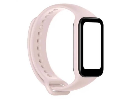 Фитнес-браслет XIAOMI SMART BAND 8 ACTIVE PINK (M2302B1/BHR7420GL)