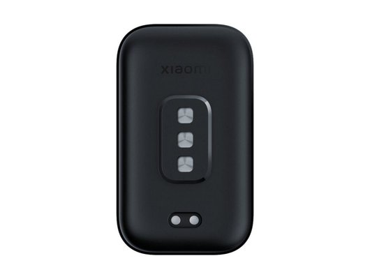 Фитнес-браслет XIAOMI SMART BAND 8 ACTIVE PINK (M2302B1/BHR7420GL)