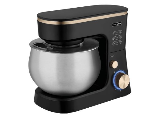 Кухонная машина RONDELL RDE-1404