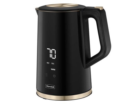 Чайник электрический RONDELL RDE-1007