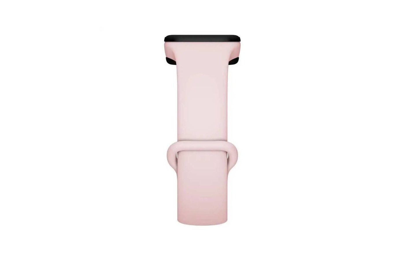 Xiaomi smart band 9 active розовый. Xiaomi smart band 9 active розовый