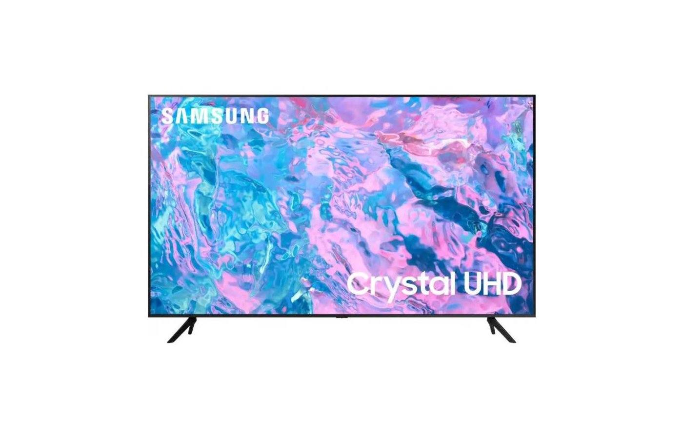 4K (Ultra HD) Smart телевизор SAMSUNG UE50CU7100UXRU (ПИ) - купить в  интернет-магазине RBT.ru. Цены, отзывы, характеристики и доставка в  Челябинске