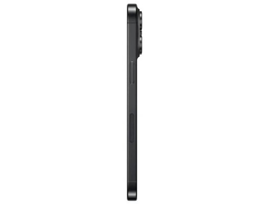 Смартфон Apple iPhone 15 Pro Max 256Gb Black Titanium (ПИ)