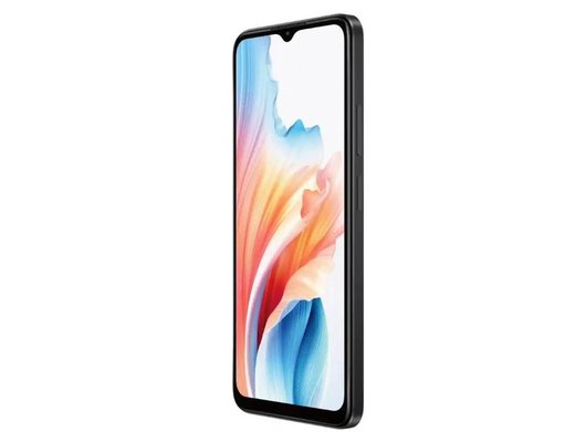 Смартфон OPPO A18 4/128Gb Black