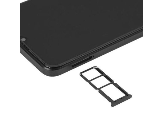 Смартфон OPPO A18 4/128Gb Black