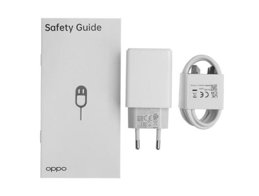 Смартфон OPPO A18 4/128Gb Black