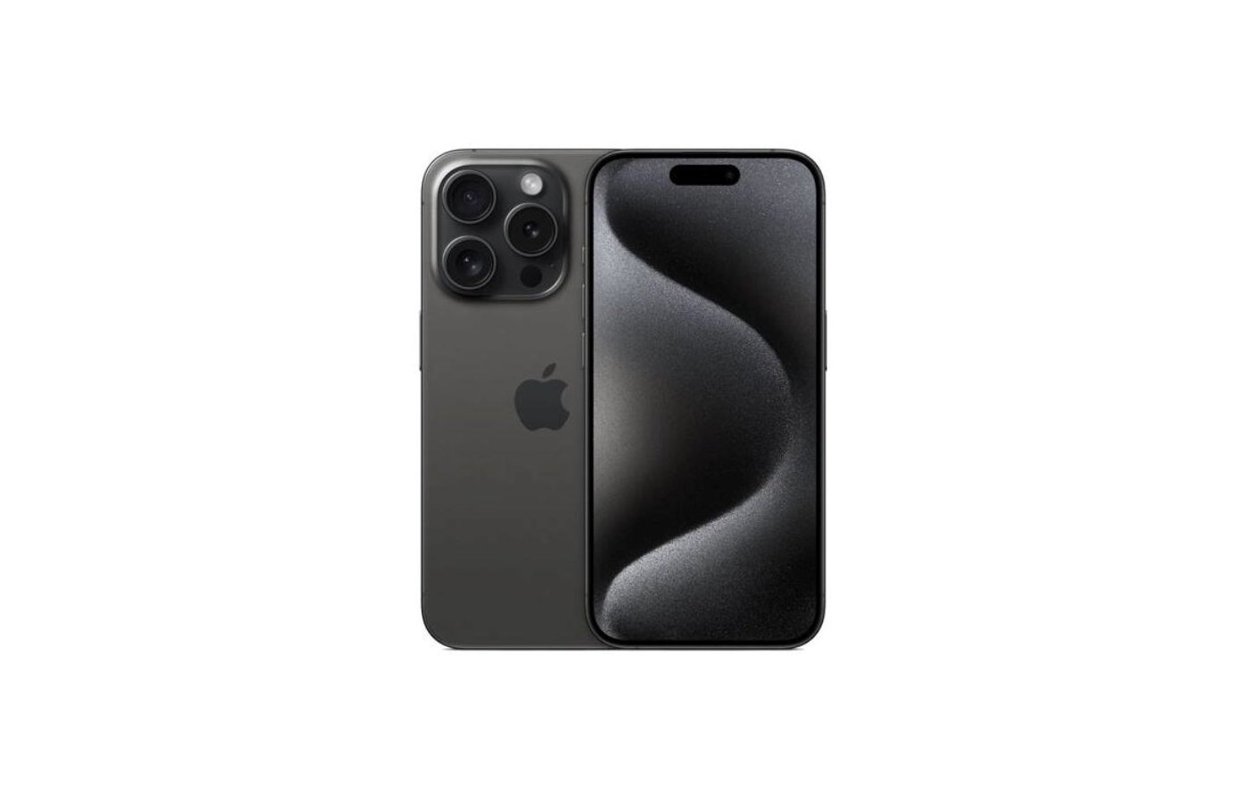 Аксессуары для Apple iPhone 15 Pro 256Gb Black Titanium (ПИ) - купить  дополнительный аксессуар к Смартфон на RBT.ru