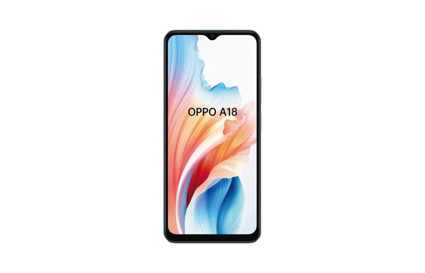 Смартфон OPPO A18 4/128Gb Blue - купить в интернет-магазине RBT.ru. Цены,  отзывы, характеристики и доставка в Челябинске