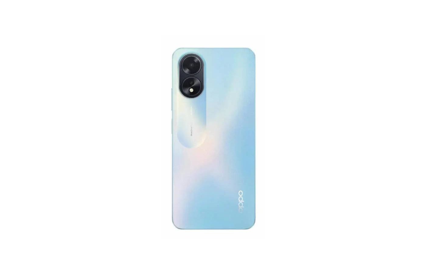 Смартфон OPPO A18 4/128Gb Blue - купить в интернет-магазине RBT.ru. Цены,  отзывы, характеристики и доставка в Челябинске