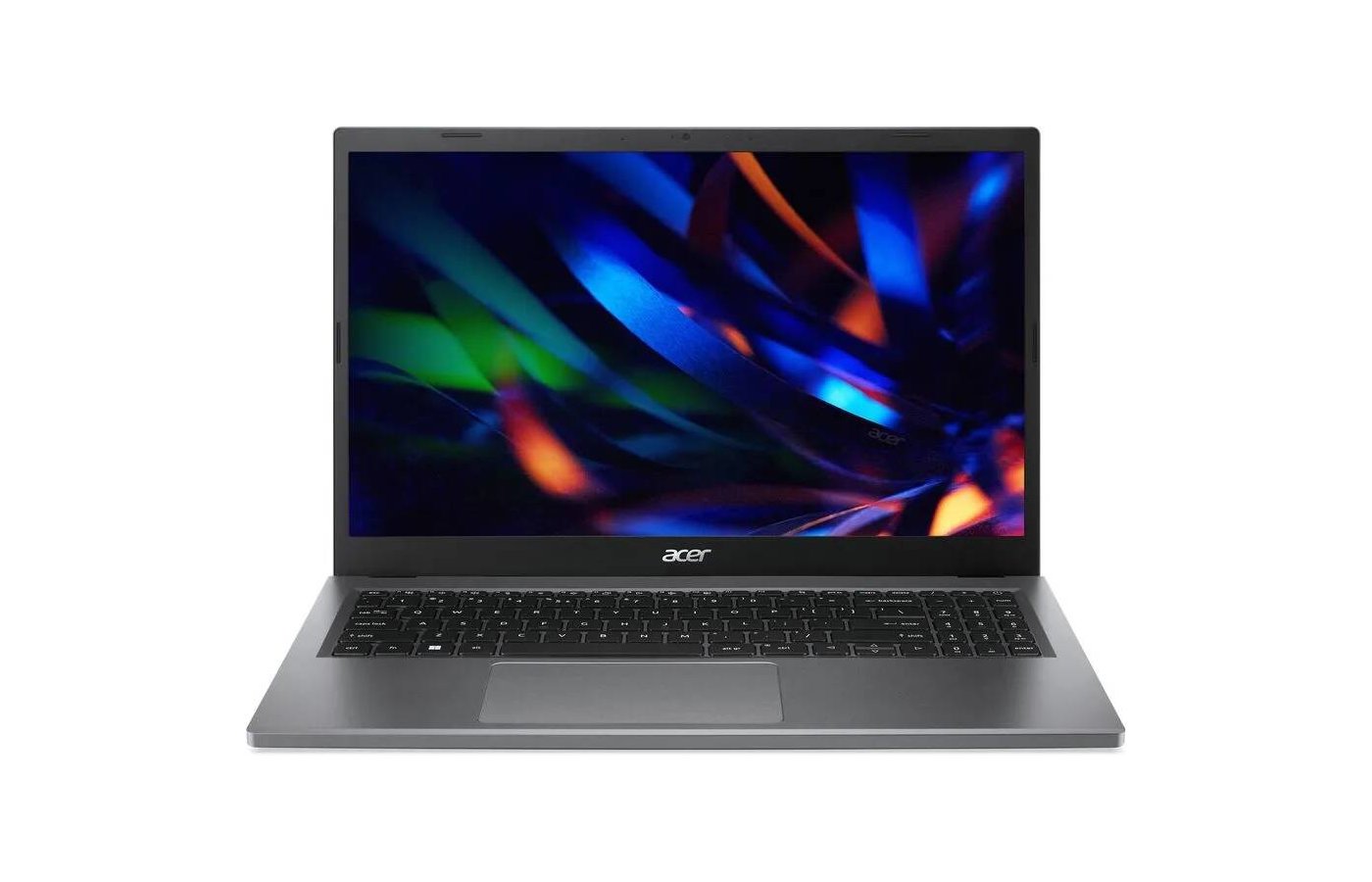 Ноутбук Acer Extensa 15 EX215-23/UN.EH3SI.008/Ryzen 5-7520U/8Gb/512Gb/15.6  FHD IPS/DOS черный - купить в интернет-магазине RBT.ru. Цены, отзывы,  характеристики и доставка в Челябинске