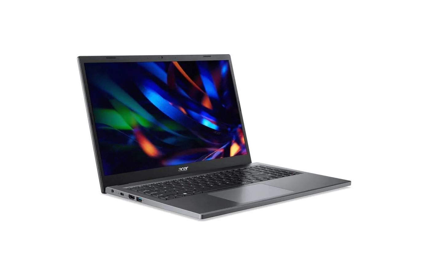 Acer extensa 15 ex215 23 gray