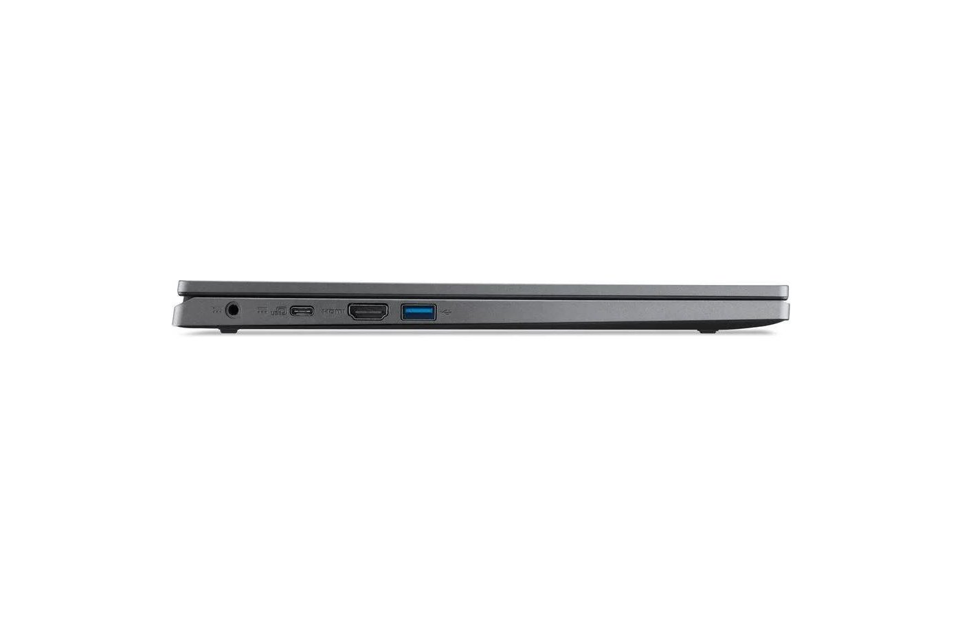 Acer extensa 15 ex215 23 gray