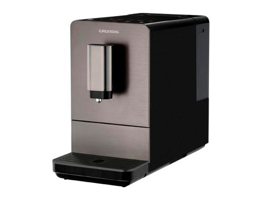 Кофемашина GRUNDIG KVA 4830