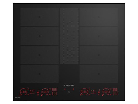 Варочная панель GRUNDIG GIEI 638980 IF