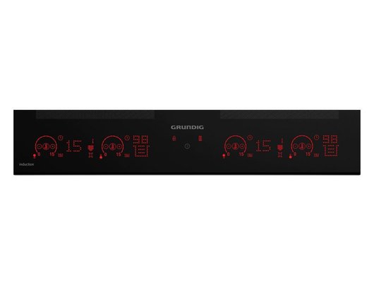 Варочная панель GRUNDIG GIEI 638980 IF