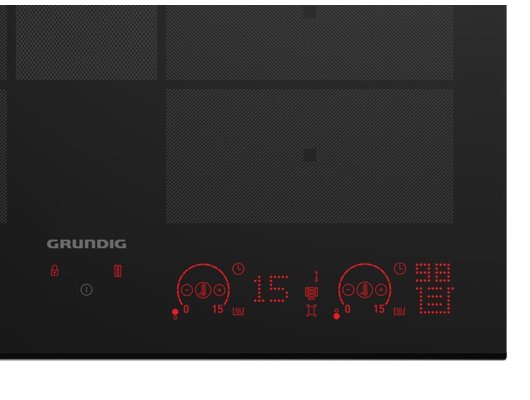 Варочная панель GRUNDIG GIEI 638980 IF