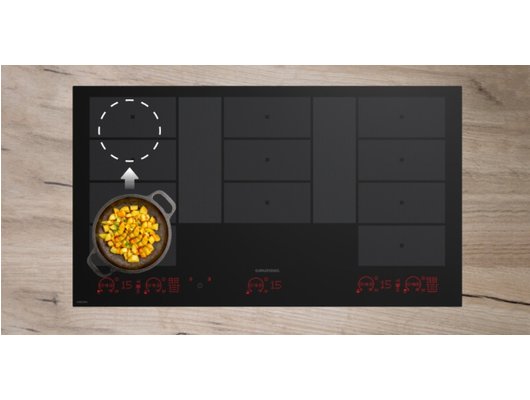 Варочная панель GRUNDIG GIEI 638980 IF