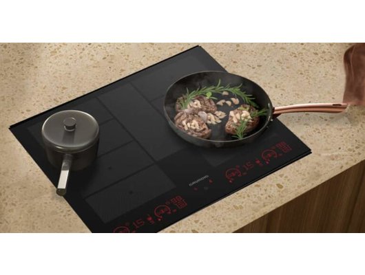 Варочная панель GRUNDIG GIEI 638980 IF