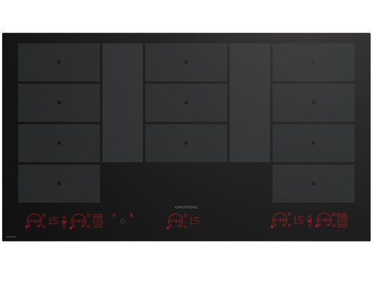 Варочная панель GRUNDIG GIEI938980I