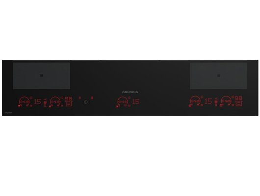Варочная панель GRUNDIG GIEI938980I